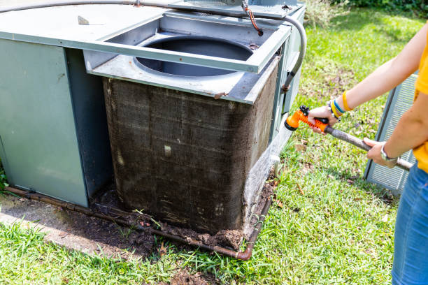 Best Affordable HVAC Duct Cleaning  in Prospect, PA