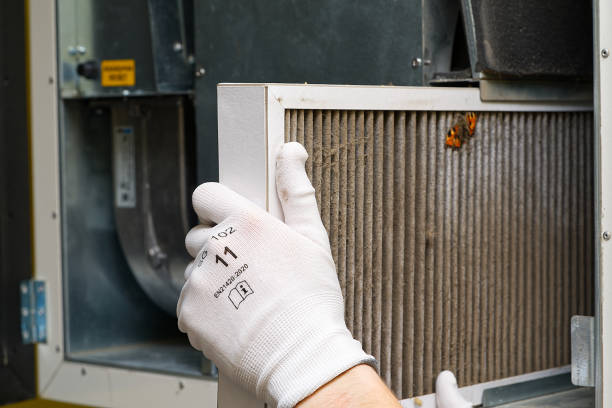 Best Commercial Air Duct Cleaning  in Prospect, PA
