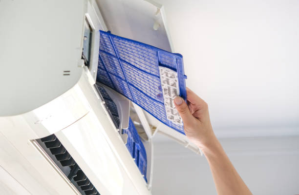 Best HVAC Duct Inspection Services  in Prospect, PA