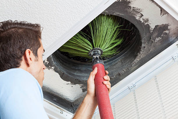 Best Ductwork Cleaning Services  in Prospect, PA